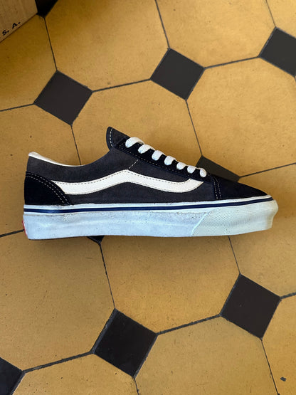 90s Vans old school dead stock / 7h