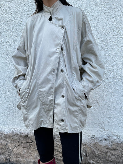 1990s Cotton jacket