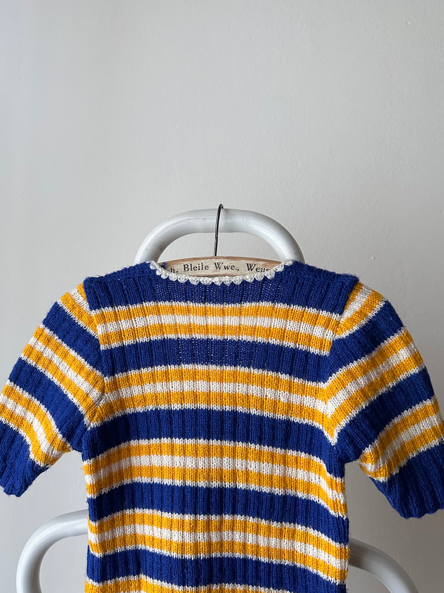 european acryl sweater sets - S