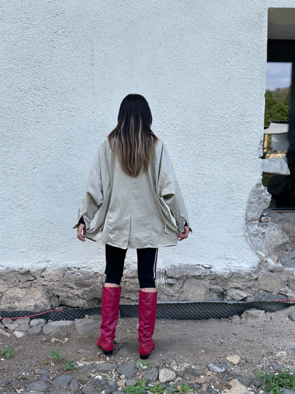 1990s Cotton jacket