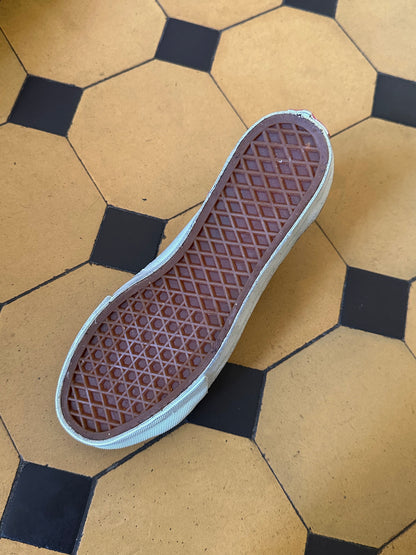90s Vans old school dead stock / 7h