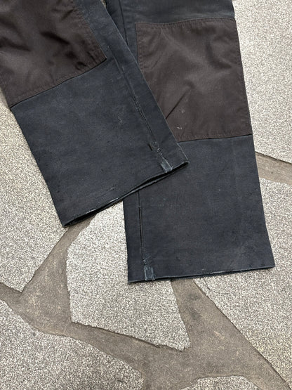 German guild trouser twisted double pilot