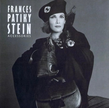 African silver armband