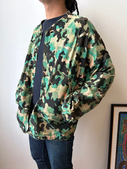 1950's Československá lidová armáda DUBÁKY チェコスロバキア 人民軍 Czechoslovakia army military ミリタリー 50's 50年代 チェコ軍 Dubaky Toto Antique shop プラハ  古着屋 古着 Praha Prague Vintage clothing store ユーロ古着 ヨーロッパ古着 ユーロミリタリー  ヨーロッパミリタリー  古着卸 フランス買い付け showroom ショールーム Rare レア 軍物 