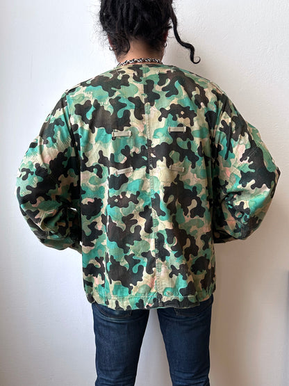 1950's Československá lidová armáda DUBÁKY チェコスロバキア 人民軍 Czechoslovakia army military ミリタリー 50's 50年代 チェコ軍 Dubaky Toto Antique shop プラハ  古着屋 古着 Praha Prague Vintage clothing store ユーロ古着 ヨーロッパ古着 ユーロミリタリー  ヨーロッパミリタリー  古着卸 フランス買い付け showroom ショールーム Rare レア 軍物 