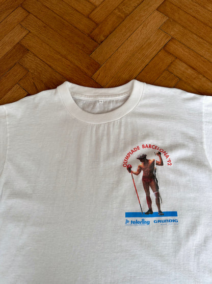 1992 Barcelona Olympic - M