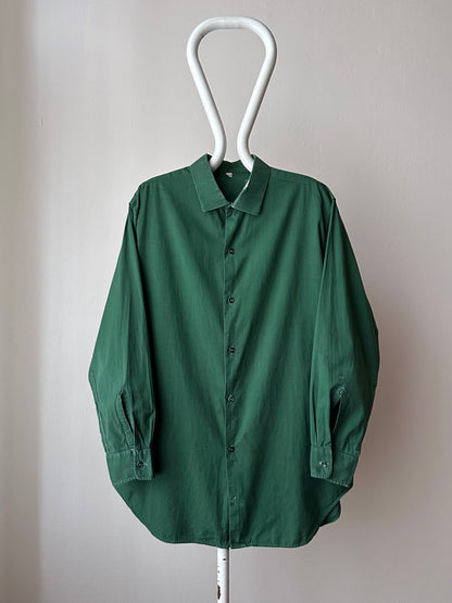 Vintage Boro work shirt