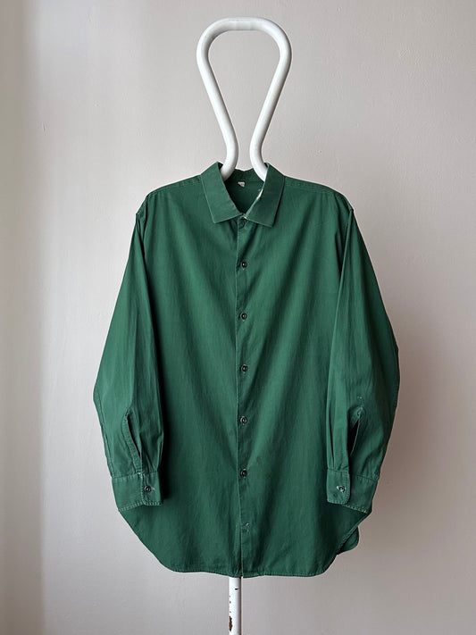 Vintage Boro work shirt