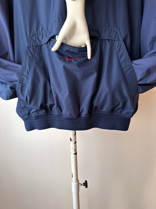 08s Nike smock