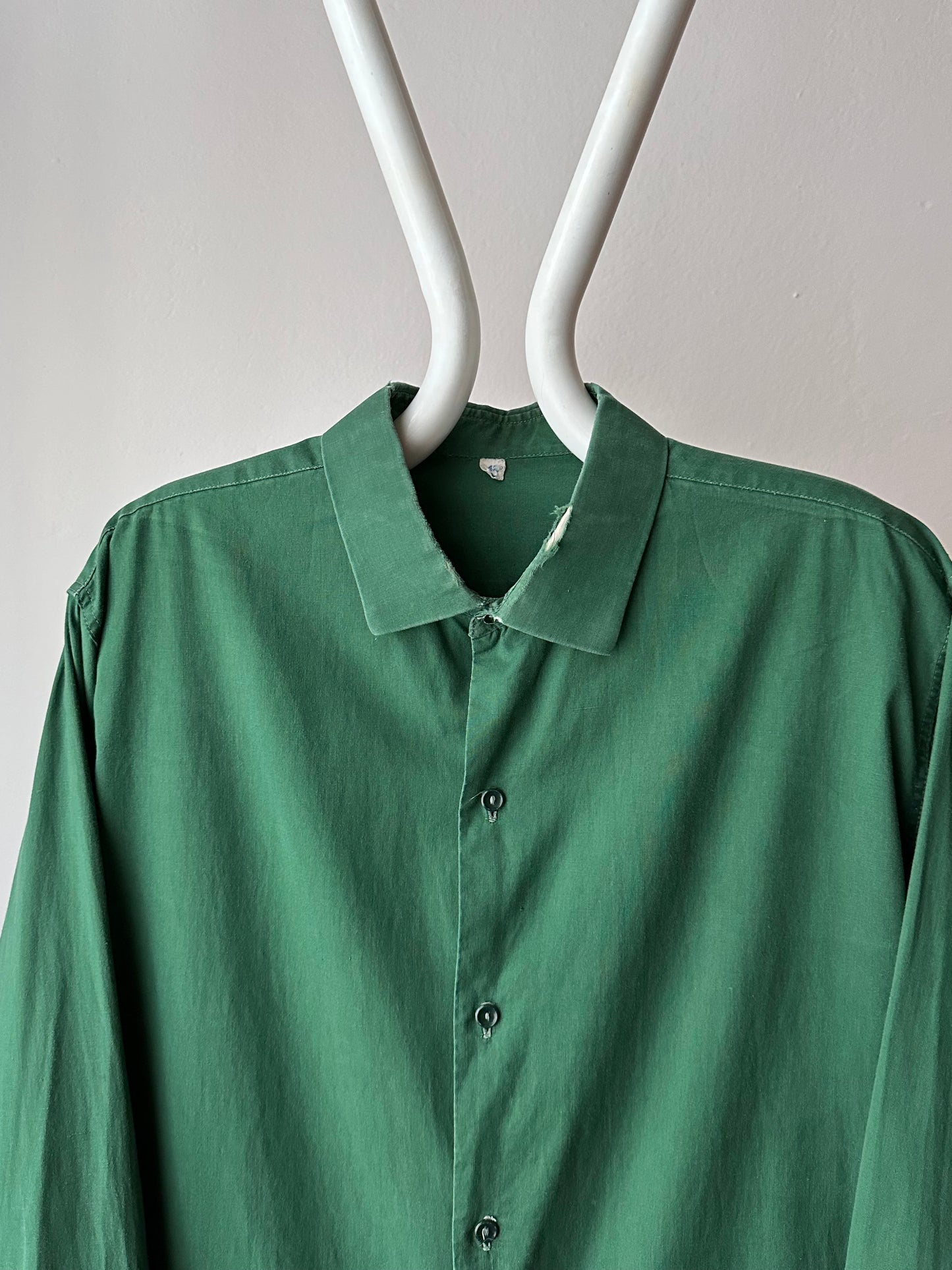 Vintage Boro work shirt