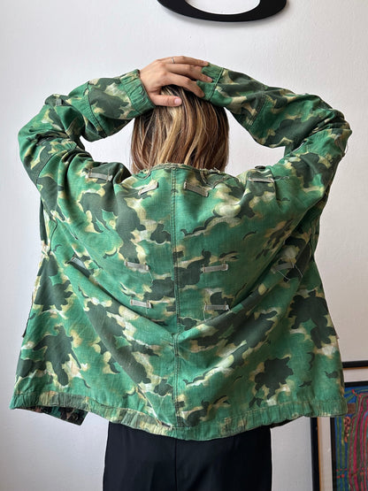 1950's Československá lidová armáda DUBÁKY チェコスロバキア 人民軍 Czechoslovakia army military ミリタリー 50's 50年代 チェコ軍 Dubaky Toto Antique shop プラハ  古着屋 古着 Praha Prague Vintage clothing store ユーロ古着 ヨーロッパ古着 ユーロミリタリー  ヨーロッパミリタリー  古着卸 フランス買い付け showroom ショールーム Rare レア 軍物 