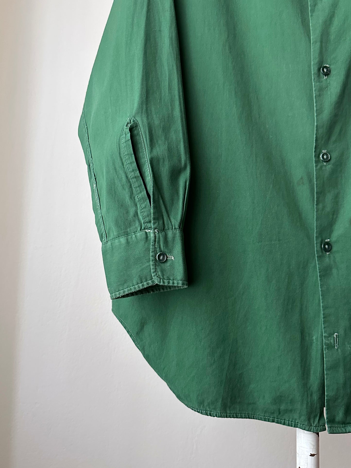 Vintage Boro work shirt