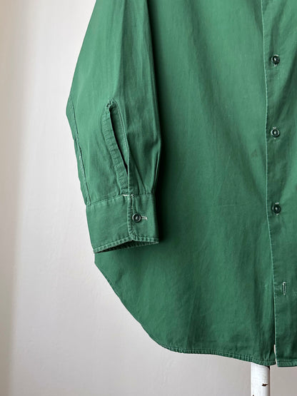 Vintage Boro work shirt