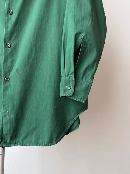 Vintage Boro work shirt