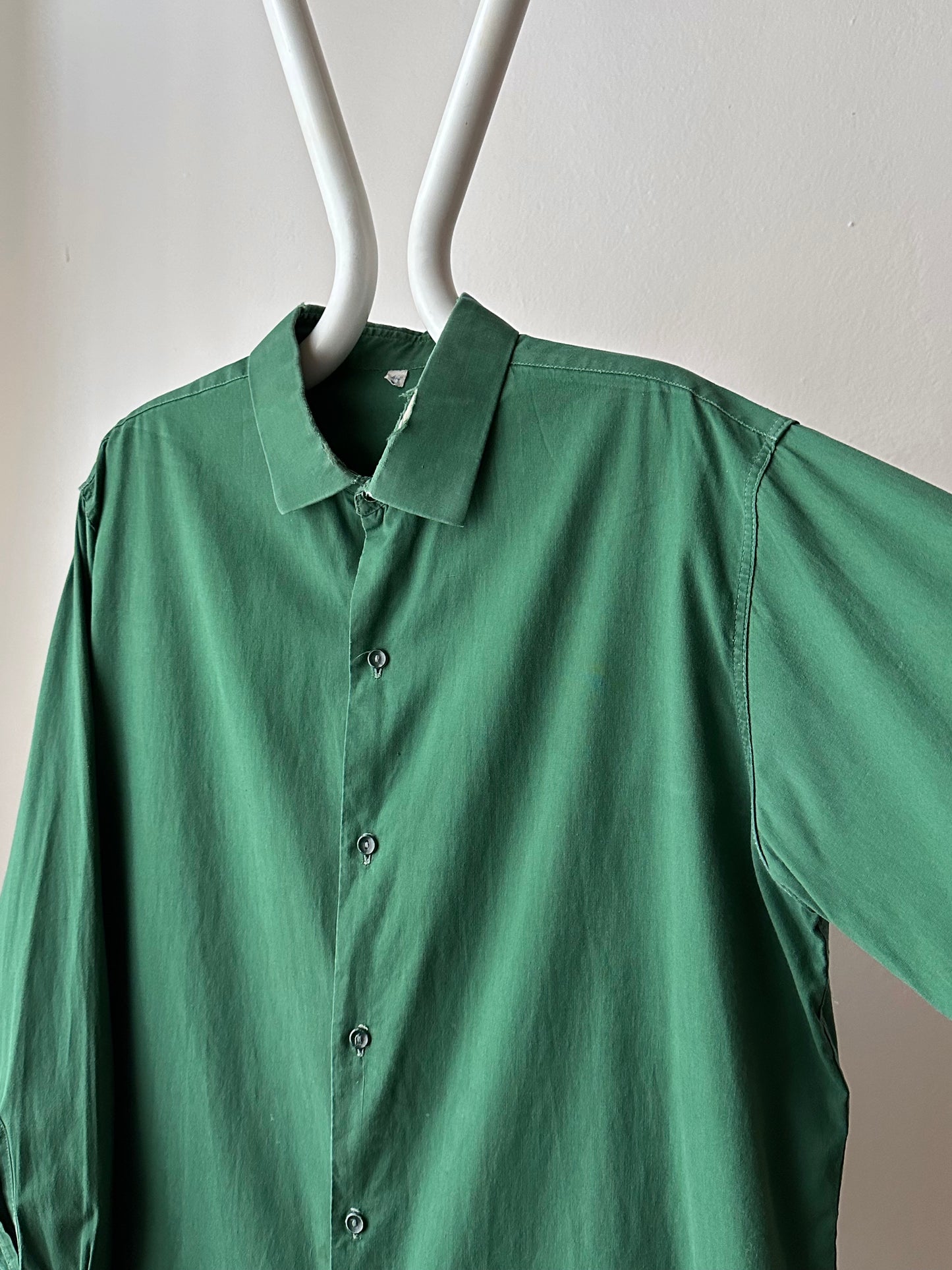 Vintage Boro work shirt