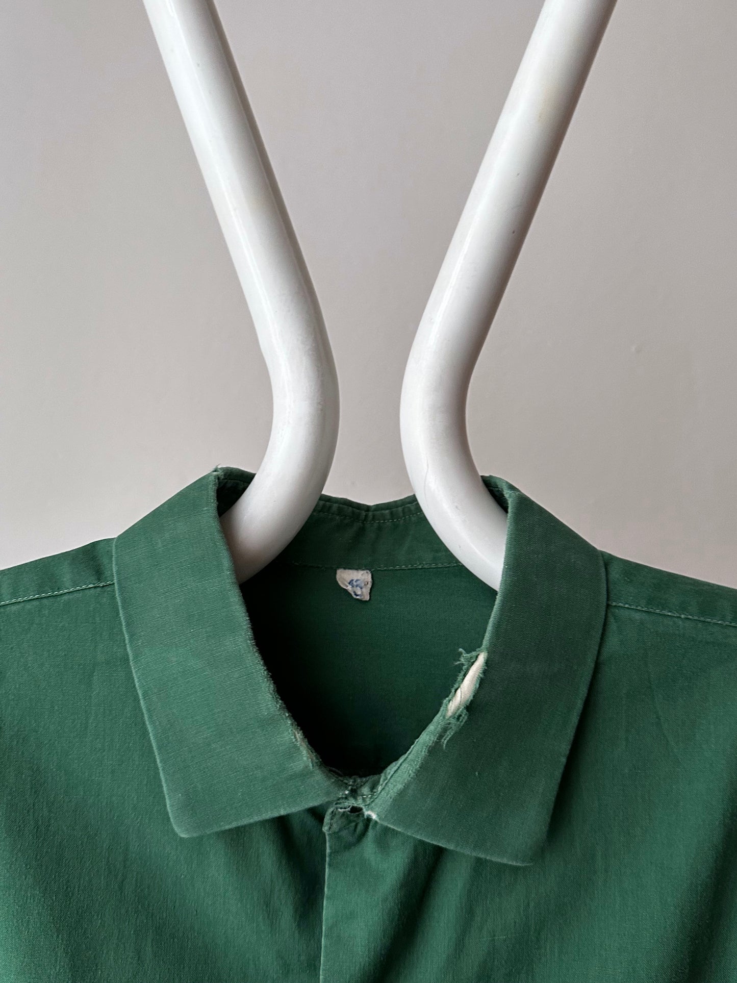 Vintage Boro work shirt