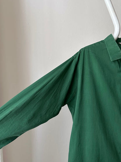 Vintage Boro work shirt