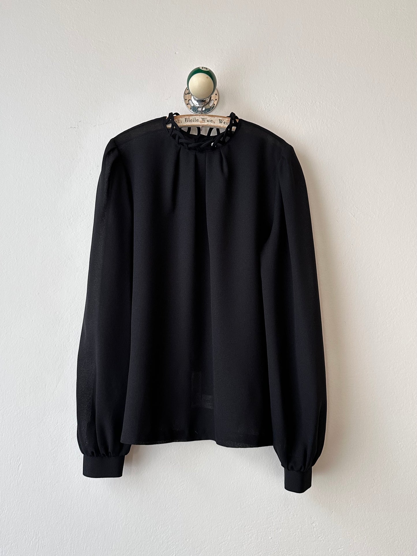 Vintage blouse 3-pack - M