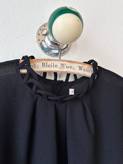 Vintage blouse 3-pack - M