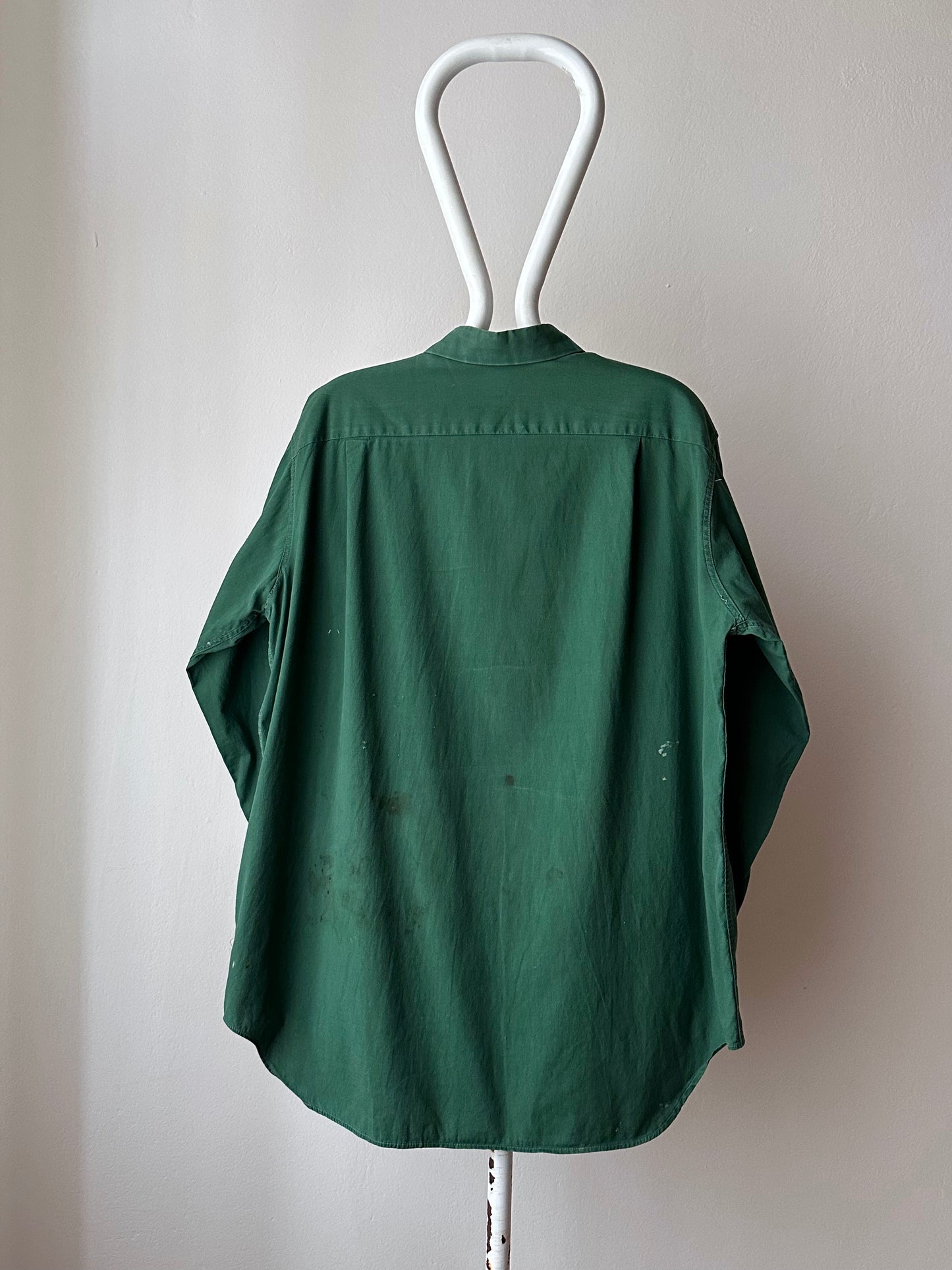 Vintage Boro work shirt