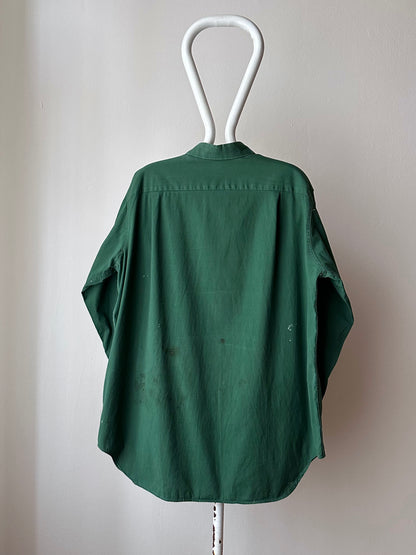 Vintage Boro work shirt