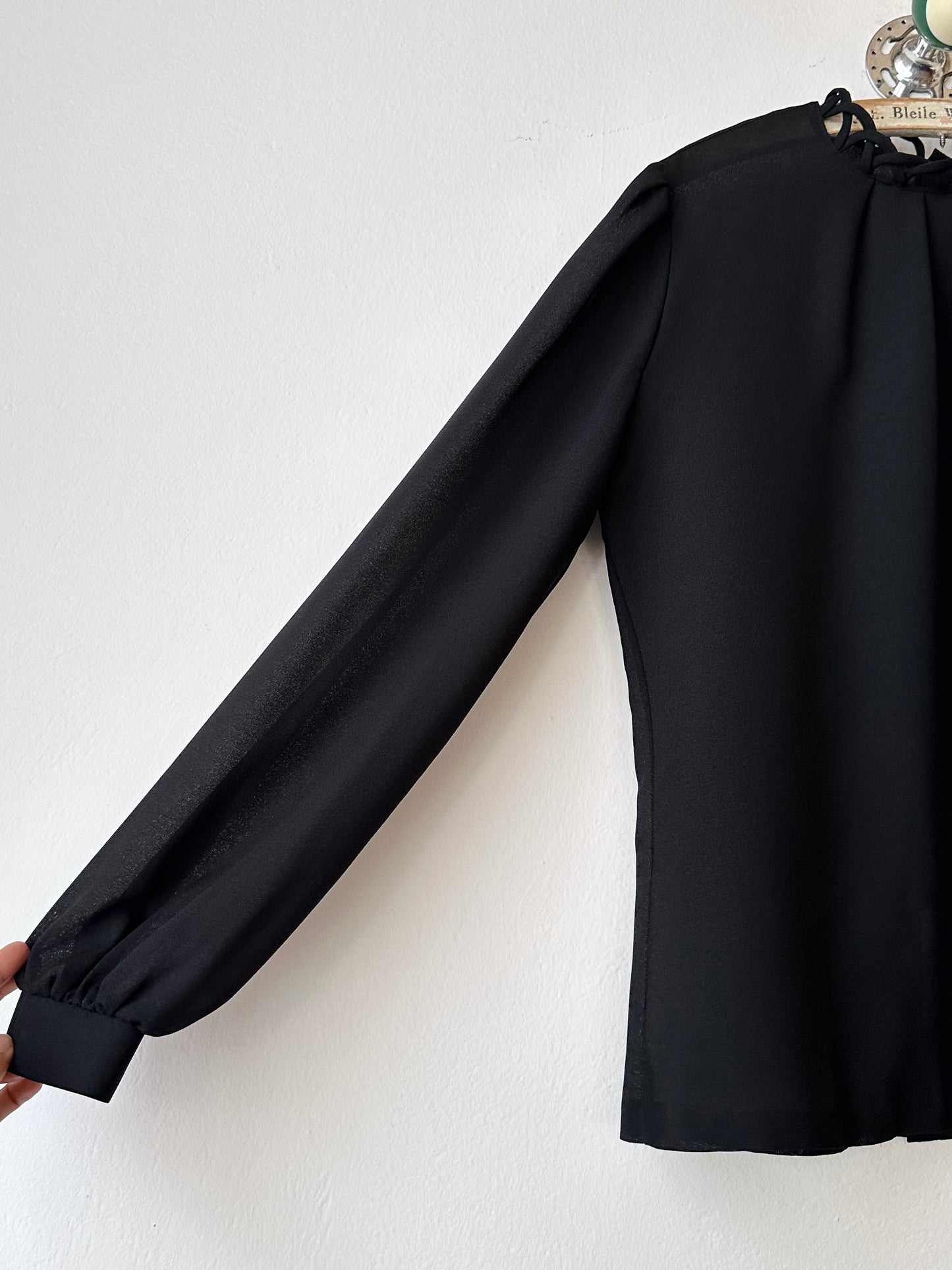 Vintage blouse 3-pack - M