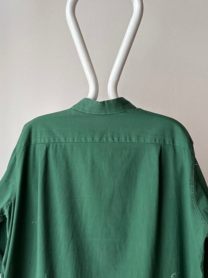 Vintage Boro work shirt