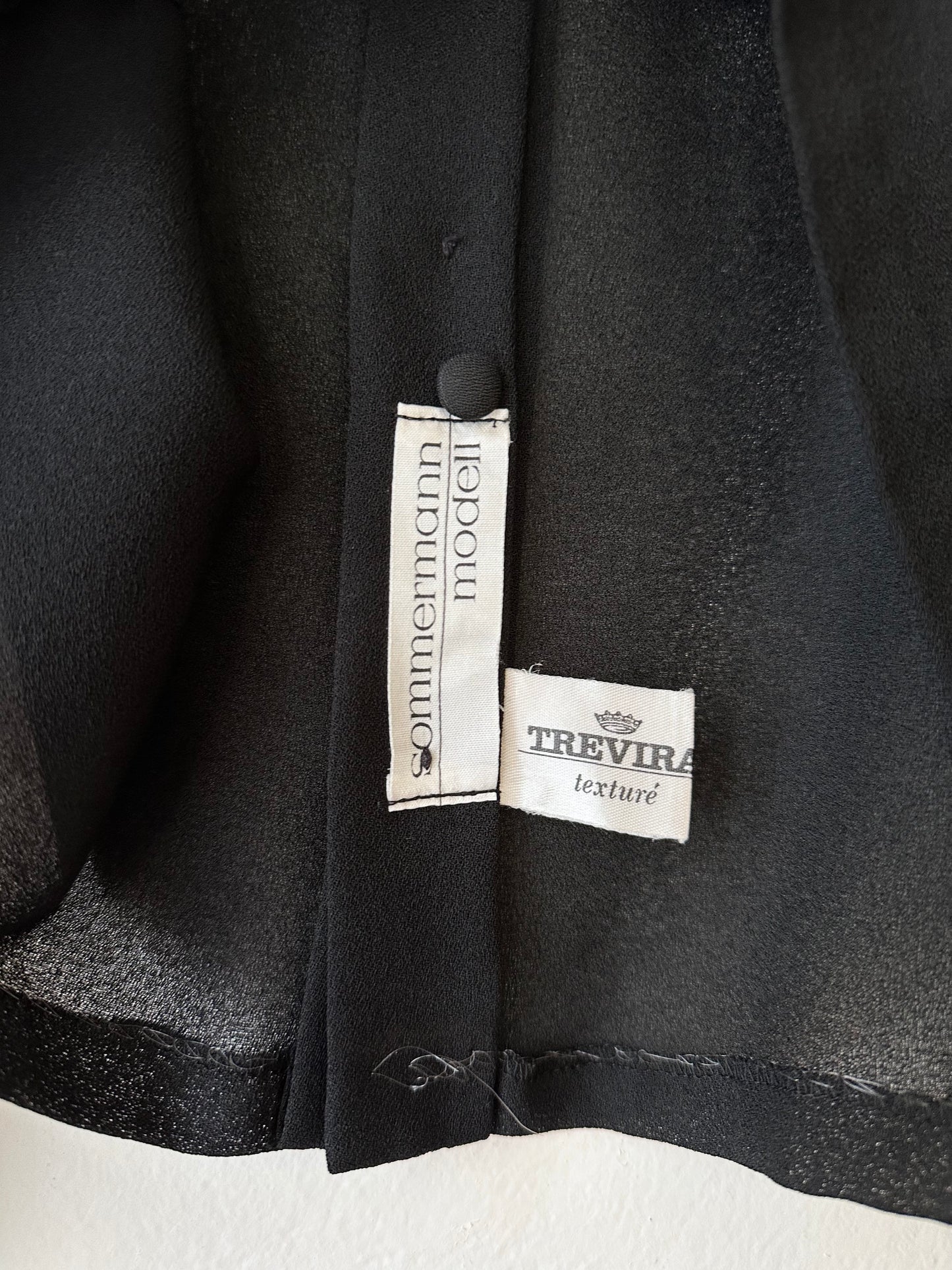 Vintage blouse 3-pack - M