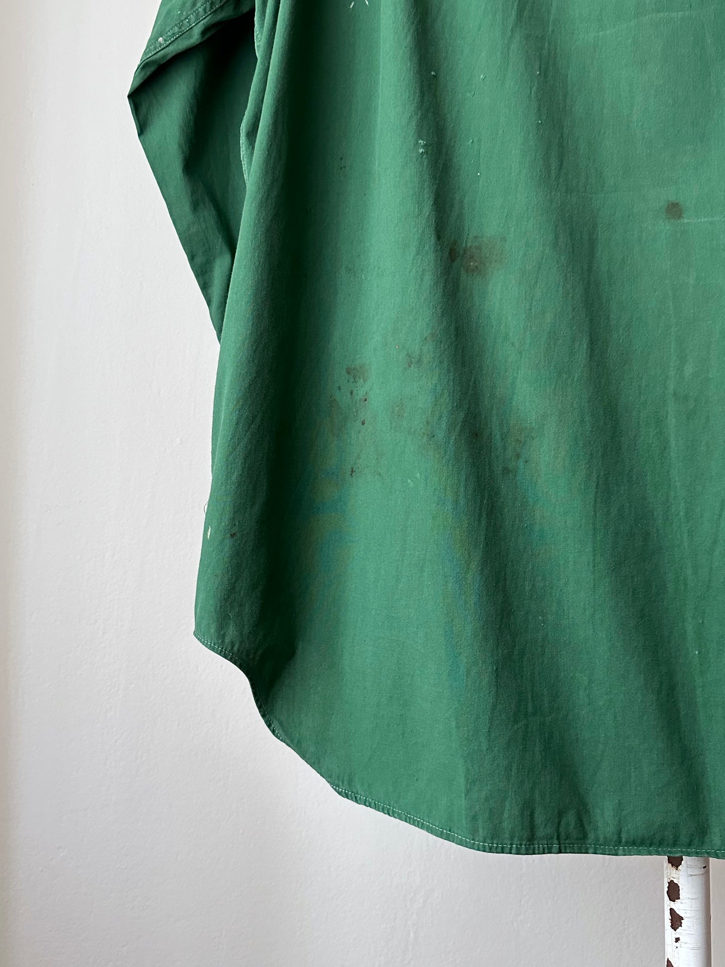 Vintage Boro work shirt