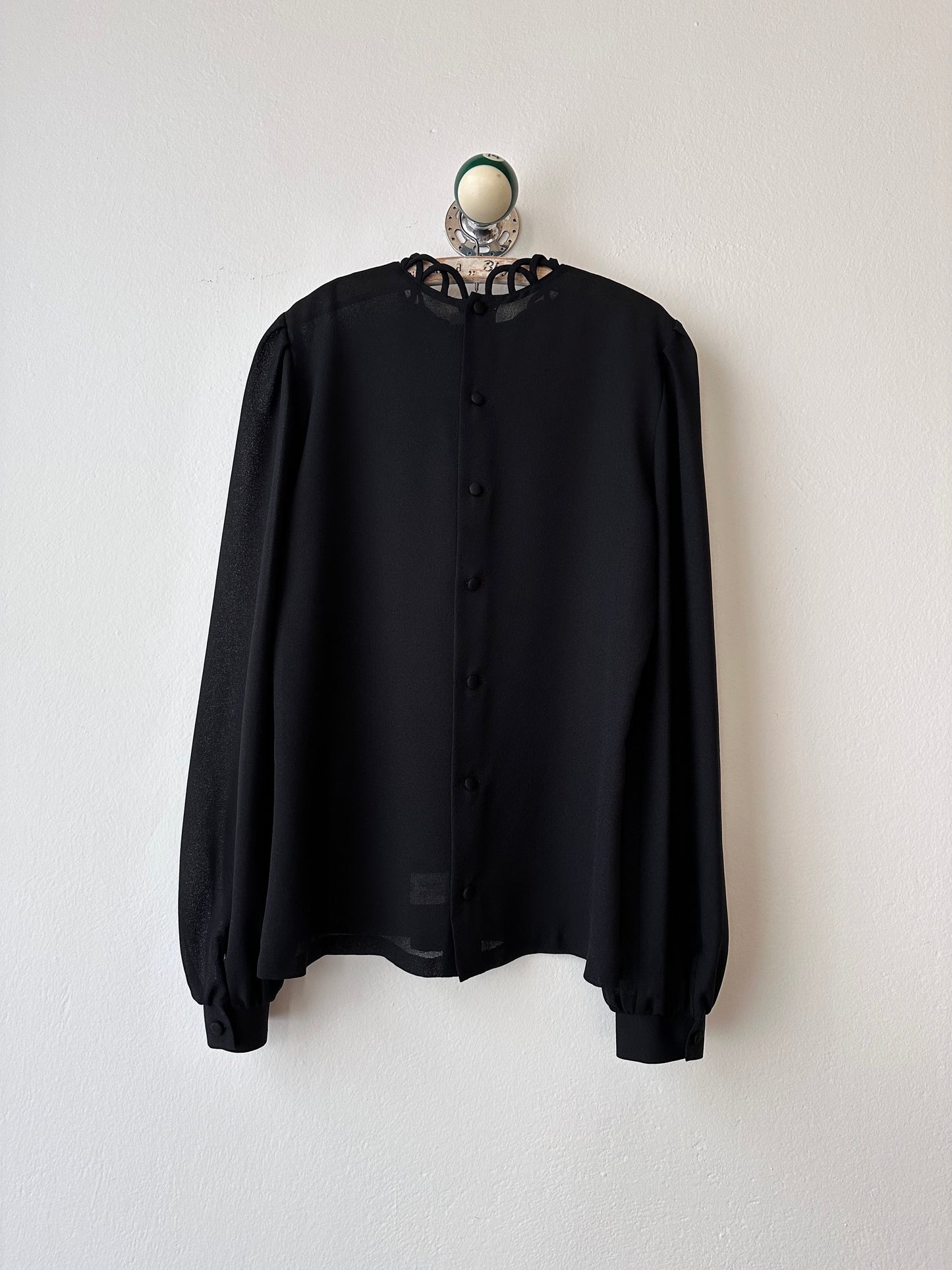 Vintage blouse 3-pack - M