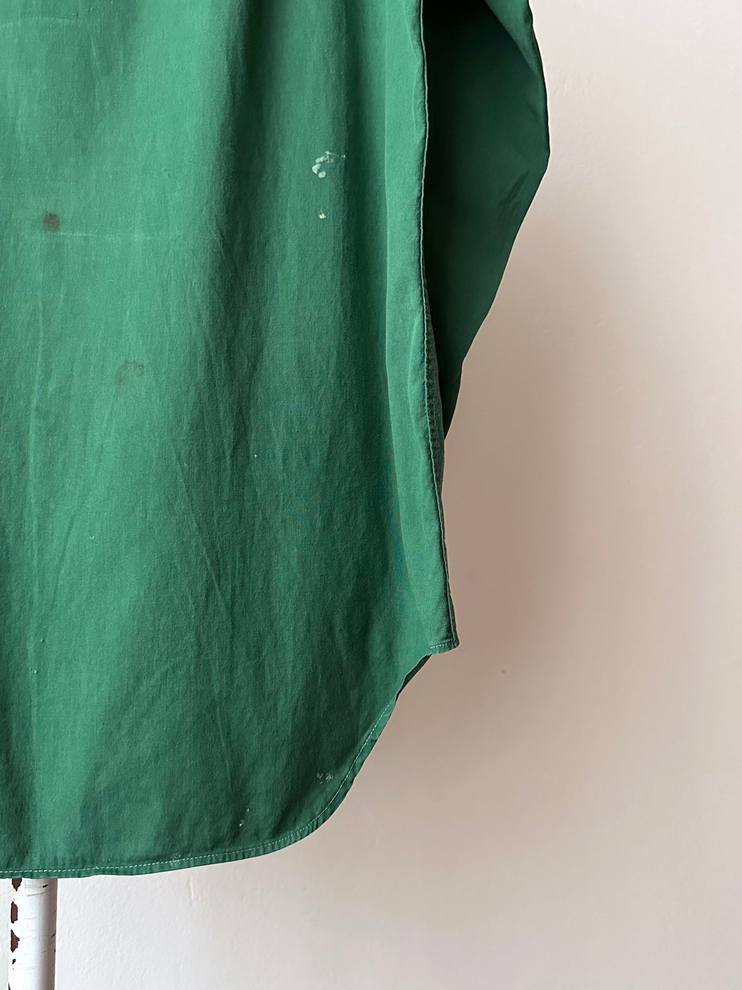 Vintage Boro work shirt