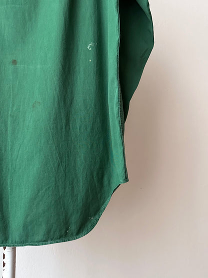 Vintage Boro work shirt