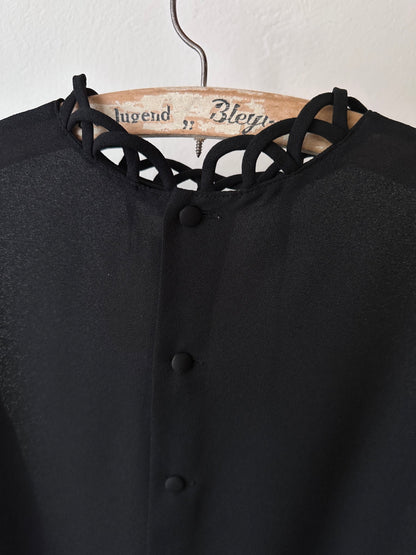 Vintage blouse 3-pack - M