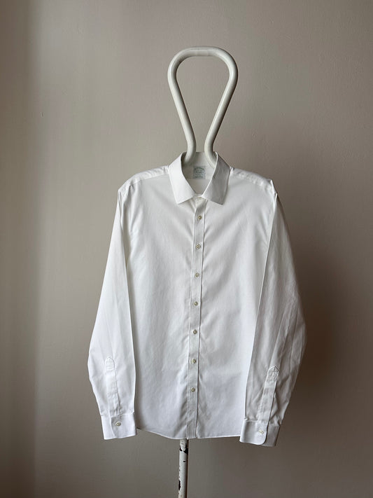 Brooks brothers 90's shirt ブルックスブラザーズ vintage ヴィンテージ 古着 ユーロ古着 ヨーロッパ古着 アメリカ古着 ヴィンテージ