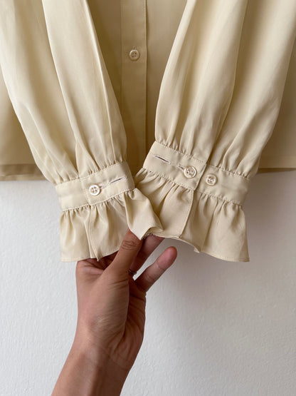 Vintage blouse 3-pack - M