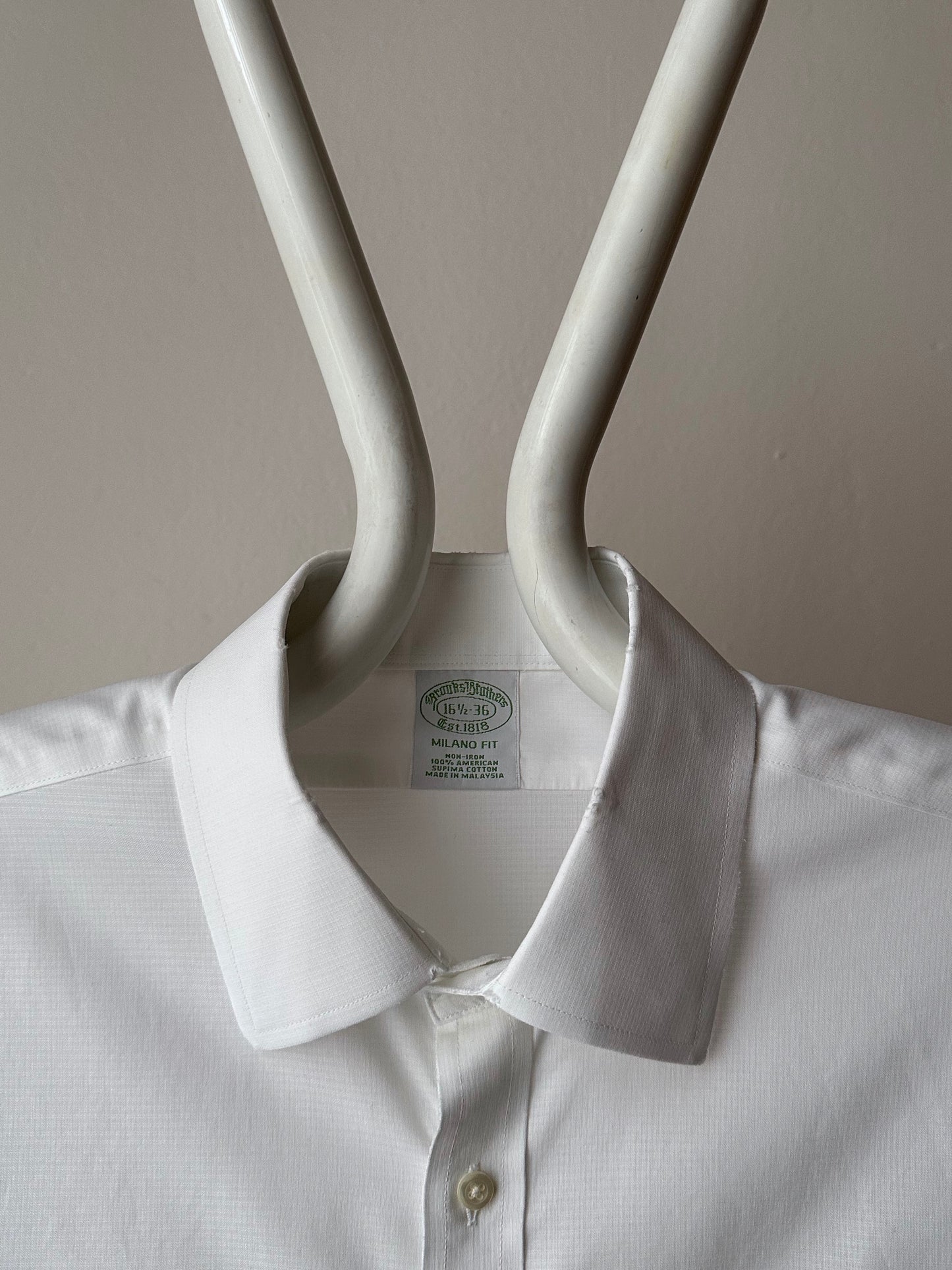 Brooks brothers 90's shirt ブルックスブラザーズ vintage ヴィンテージ 古着 ユーロ古着 ヨーロッパ古着 アメリカ古着 ヴィンテージ