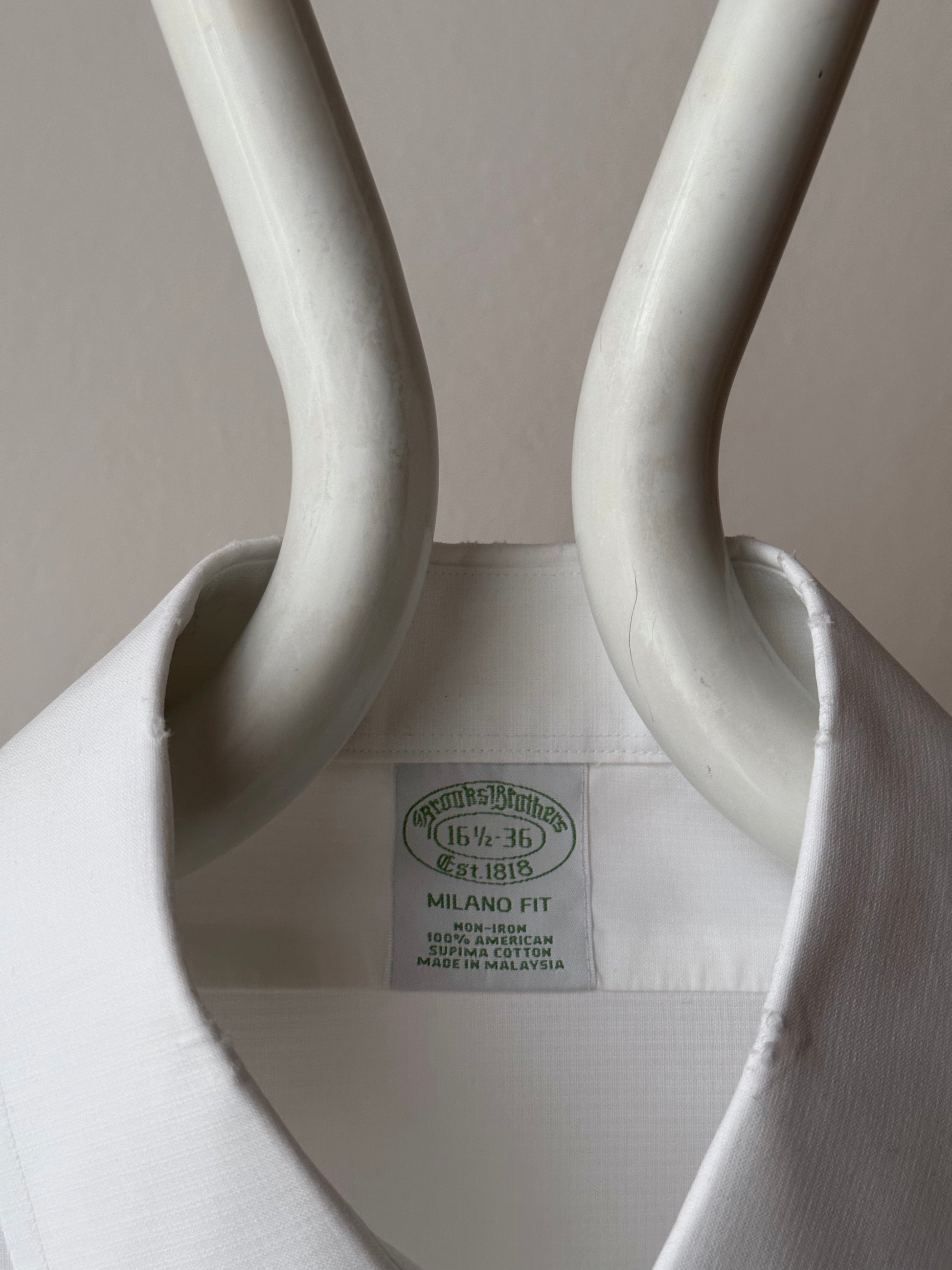 Brooks brothers 90's shirt ブルックスブラザーズ vintage ヴィンテージ 古着 ユーロ古着 ヨーロッパ古着 アメリカ古着 