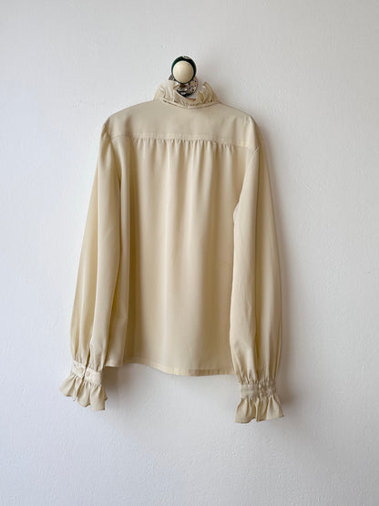 Vintage blouse 3-pack - M