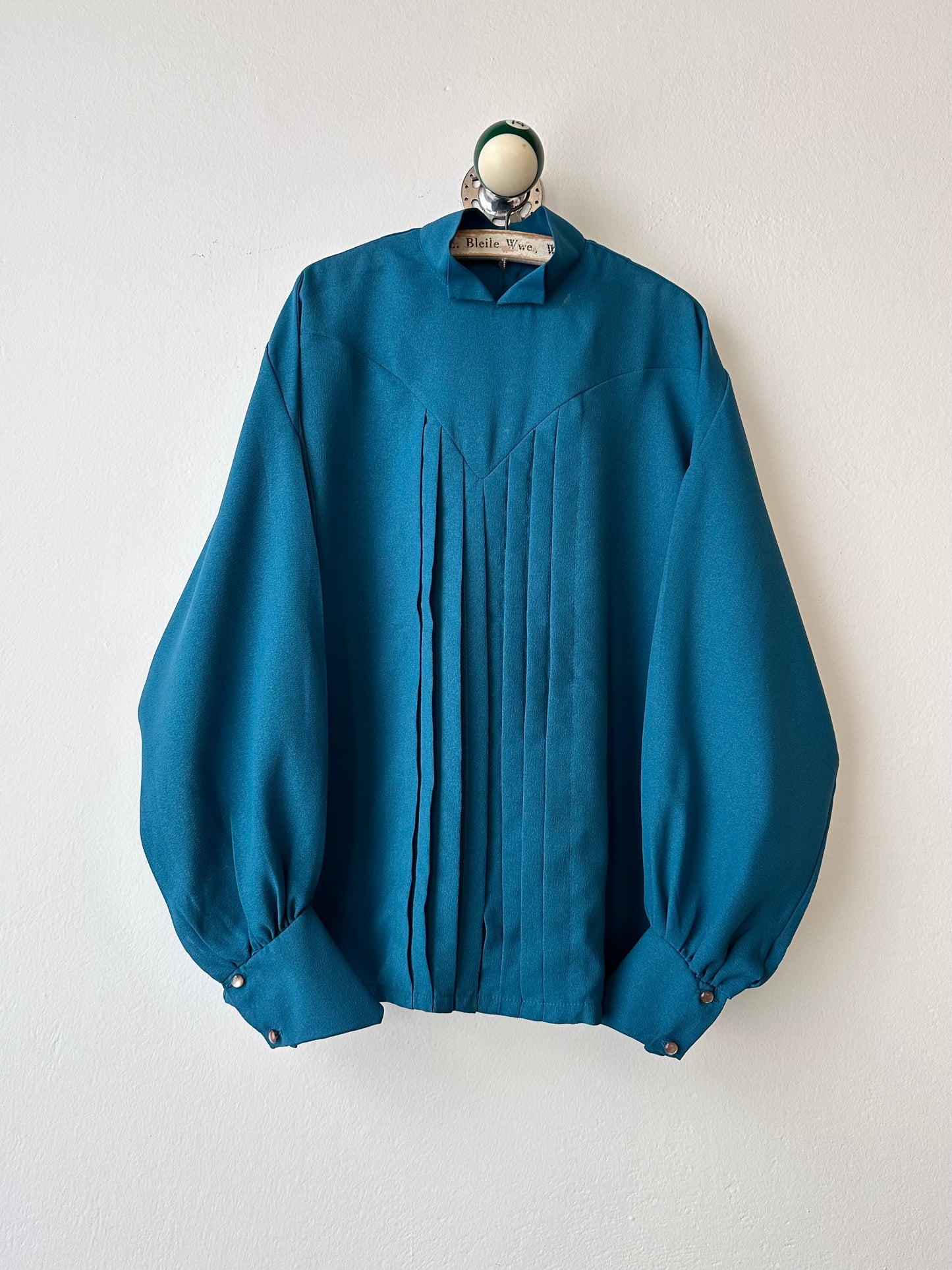 Vintage blouse 3-pack - M