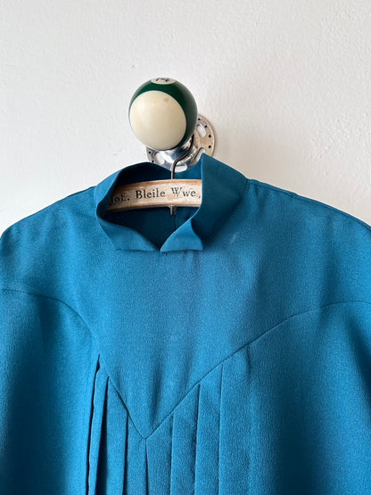 Vintage blouse 3-pack - M