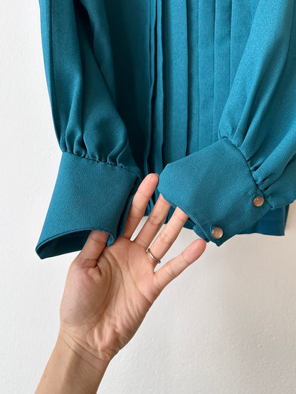 Vintage blouse 3-pack - M