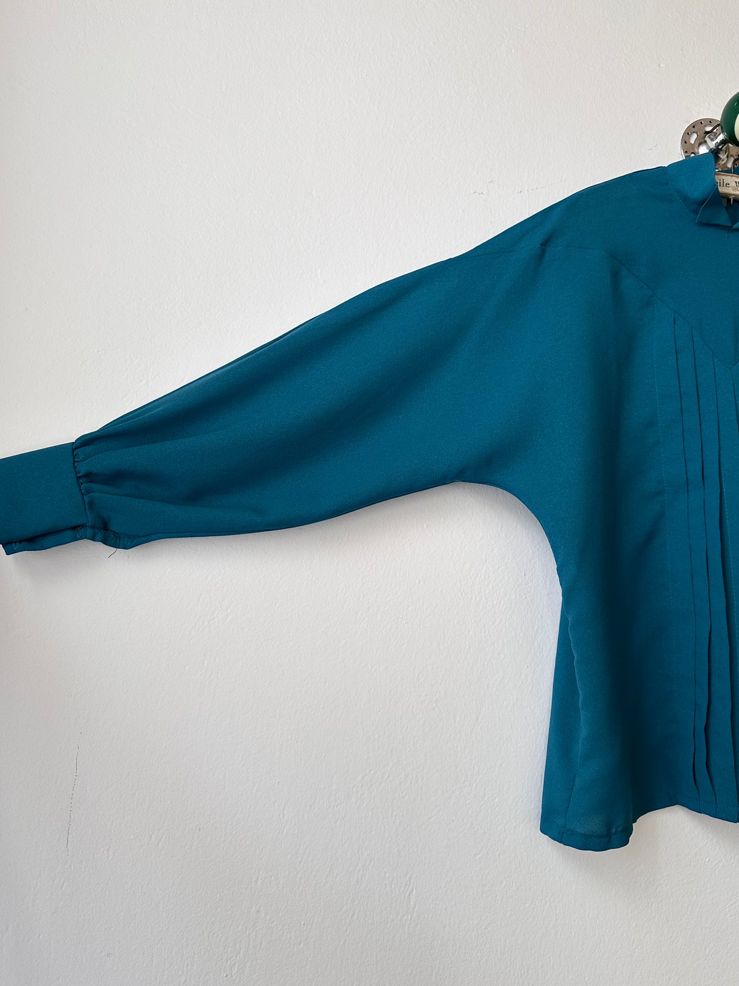 Vintage blouse 3-pack - M