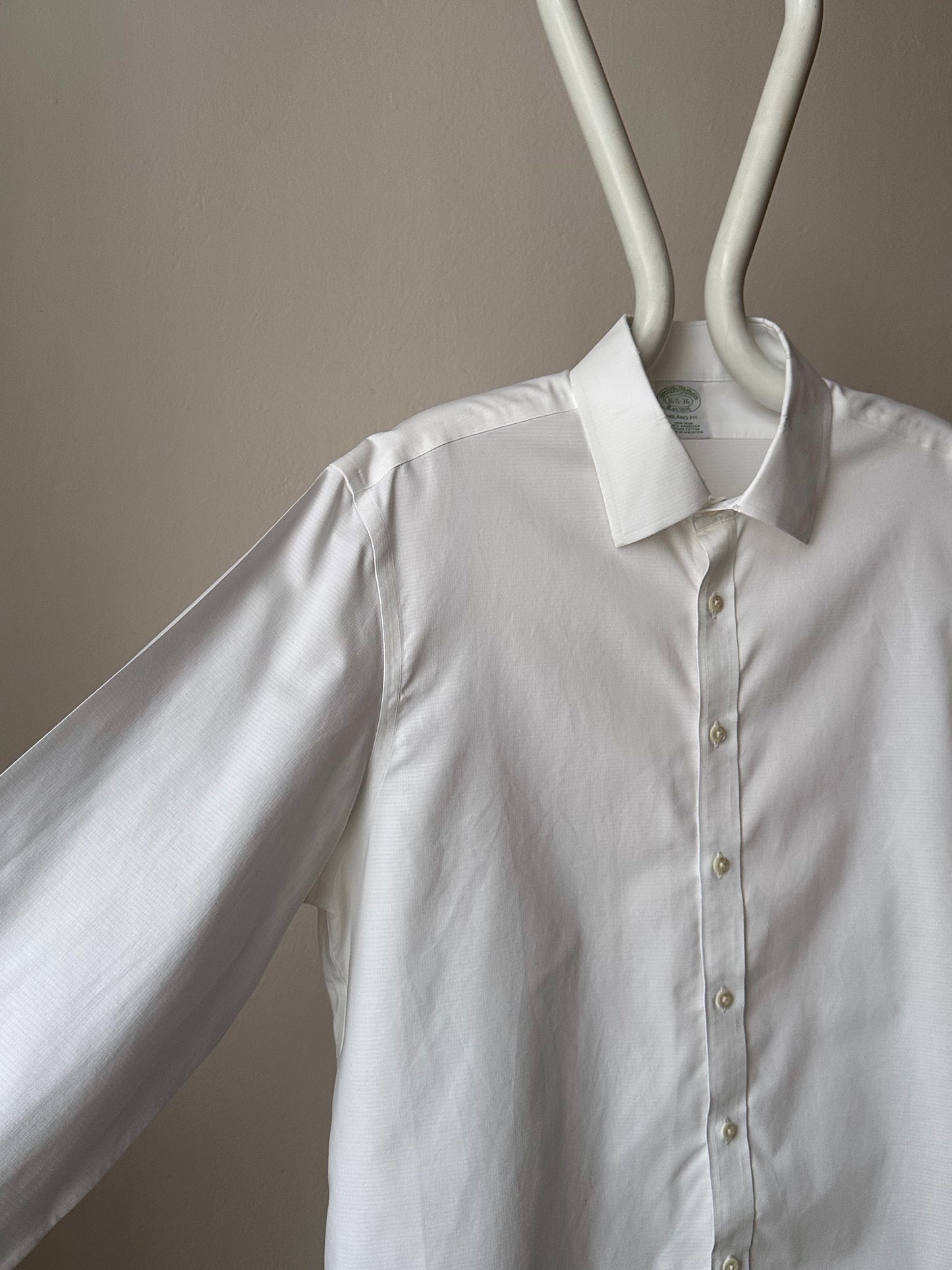 Brooks brothers 90's shirt ブルックスブラザーズ vintage ヴィンテージ 古着 ユーロ古着 ヨーロッパ古着 アメリカ古着 