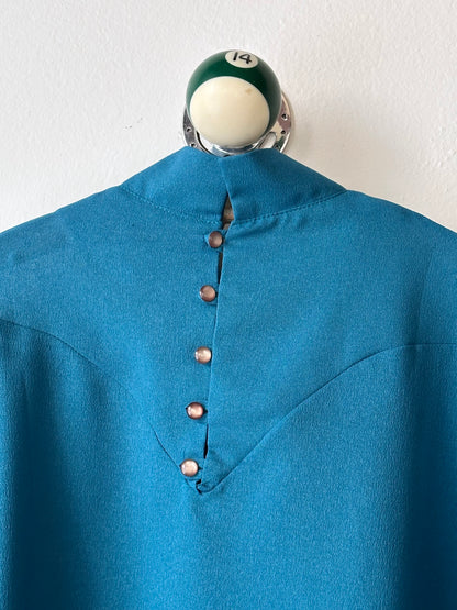 Vintage blouse 3-pack - M