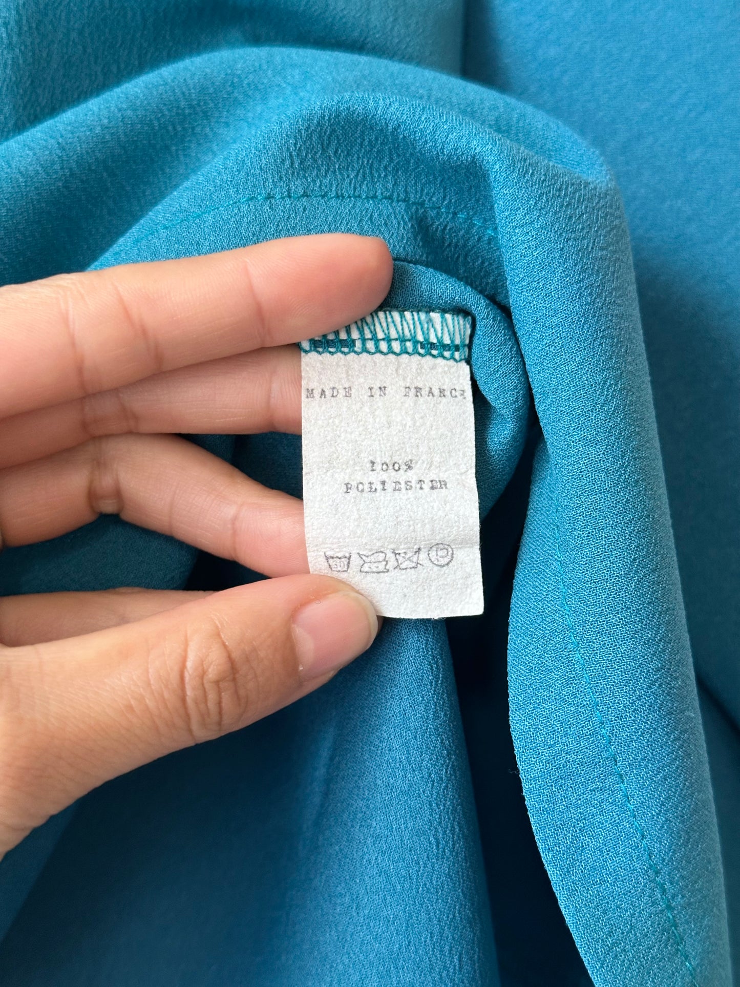 Vintage blouse 3-pack - M