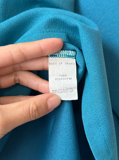 Vintage blouse 3-pack - M