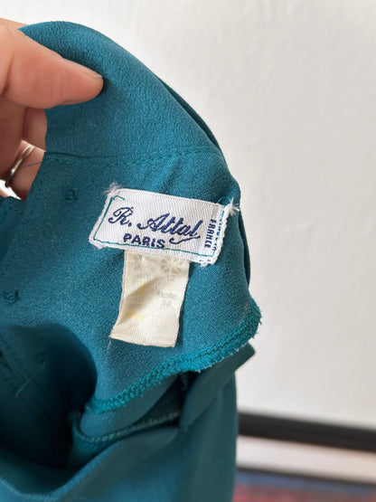 Vintage blouse 3-pack - M