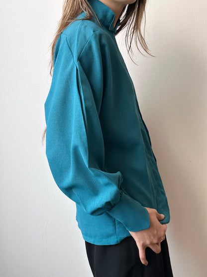 Vintage blouse 3-pack - M