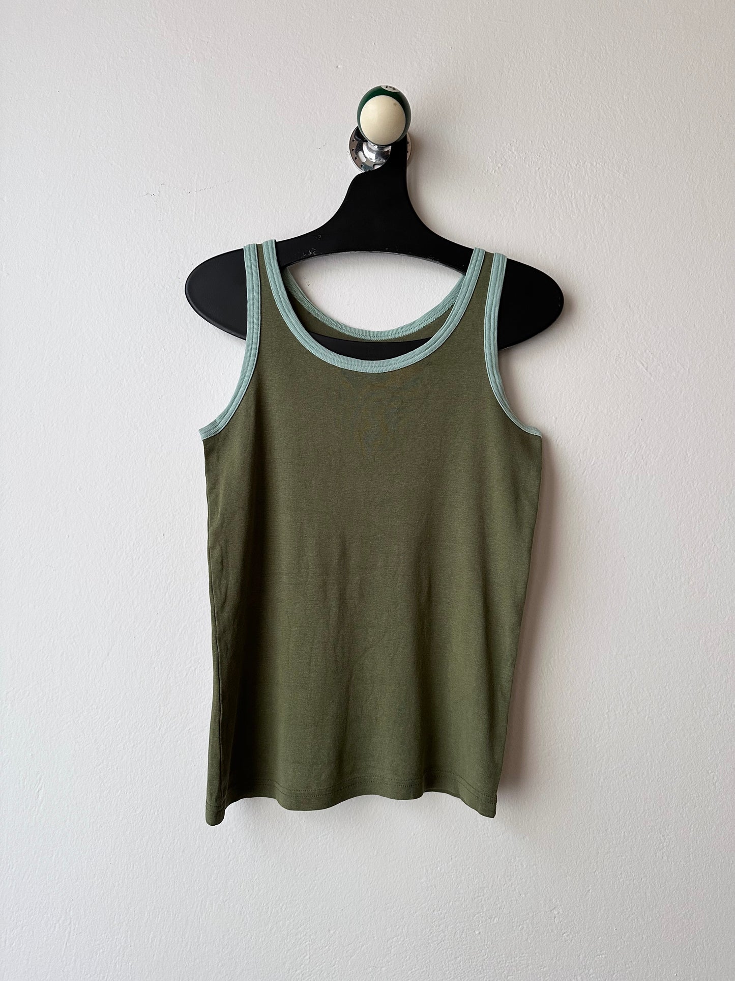 Vintage tank top 3-pack - M