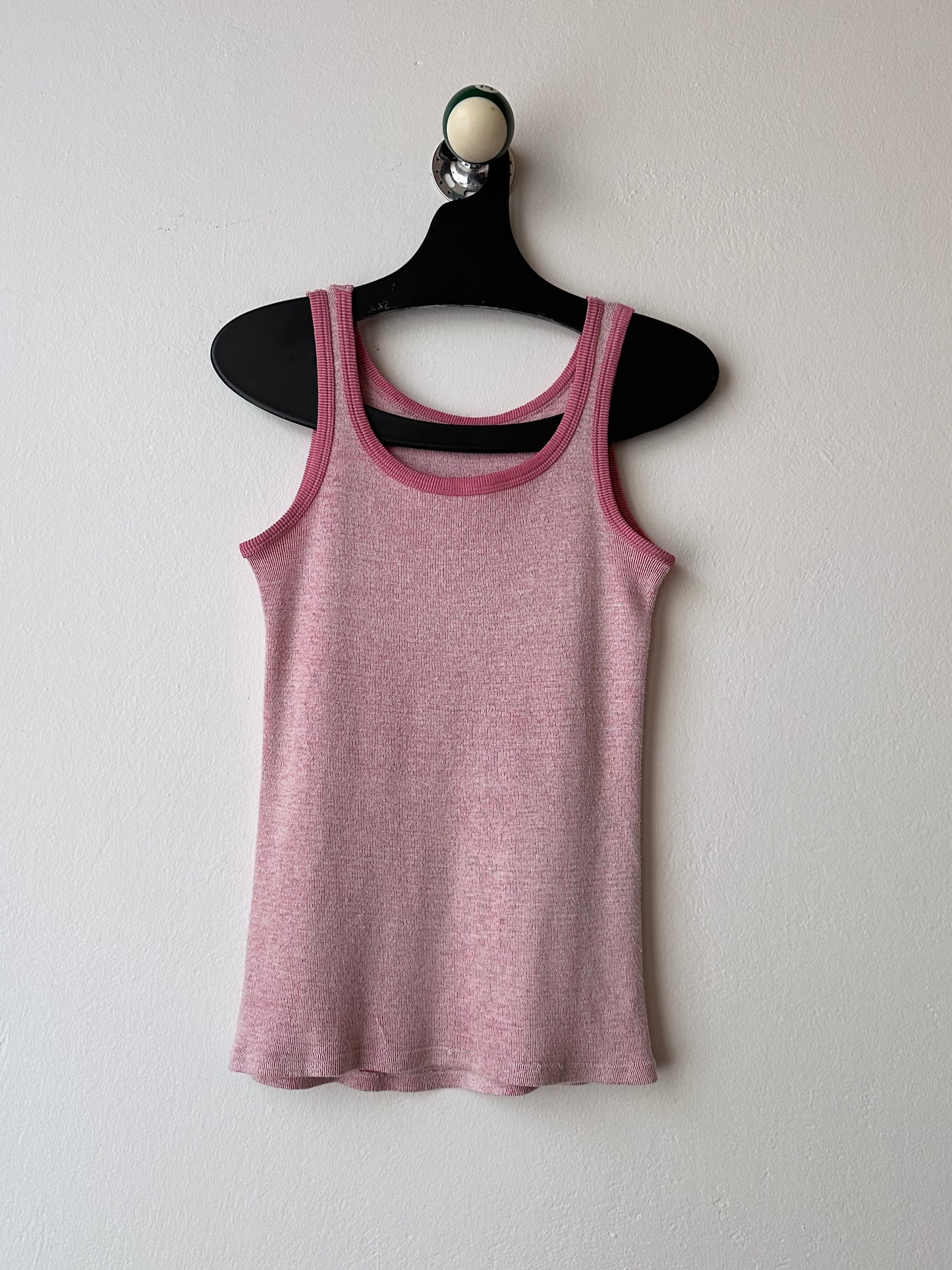 Vintage tank top 3-pack - M